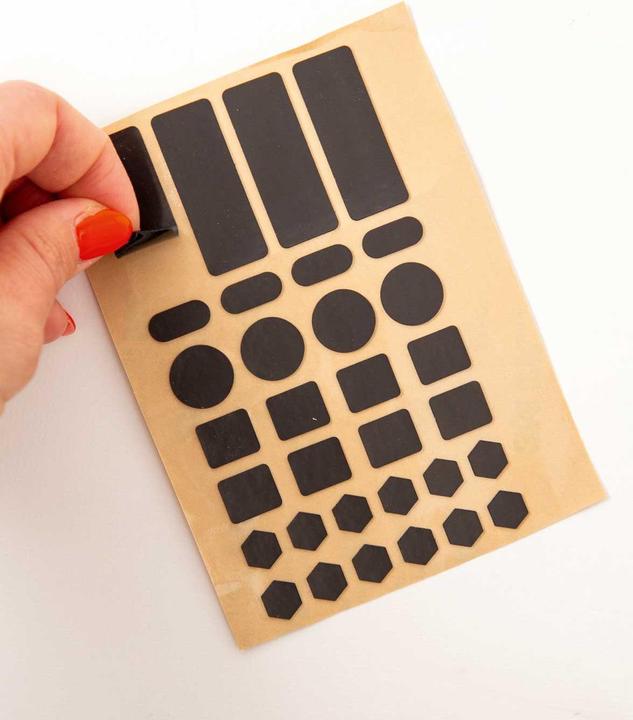 Produktbild Deltalabs Rutschfestes Grip Tape für Maus