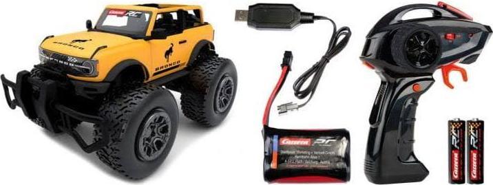 Actual product image Carrera Ford Bronco (RTR Ready-to-Run)