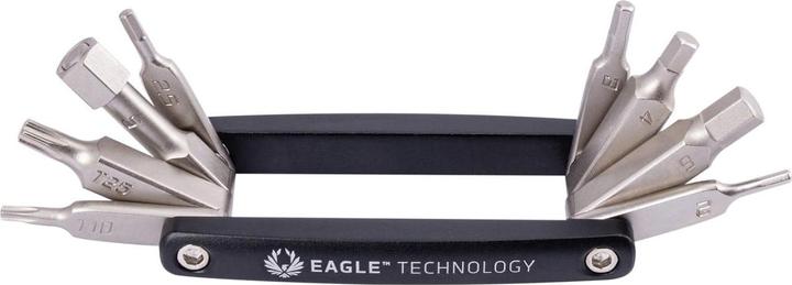 Immagine prodotto Sram GX Eagle AXS Upgrade Kit (12-velocità)