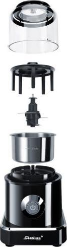 Actual product image Steba Multi-shredder MG 500 (CH plug)