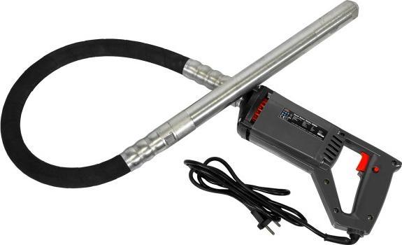 Immagine prodotto IHP Mauk Hand- Beton- Rüttler mit flexibler Welle 800W