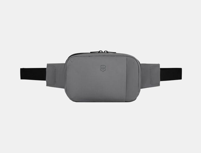 Produktbild Victorinox Travel Essentials, Belt Bag, Frost Grey