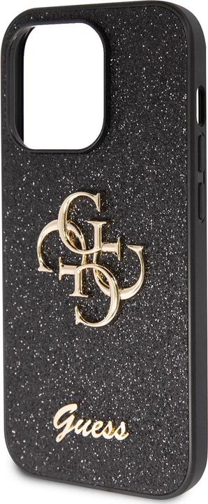 Actual product image Guess Hard Case (Apple iPhone 15 Pro Max)