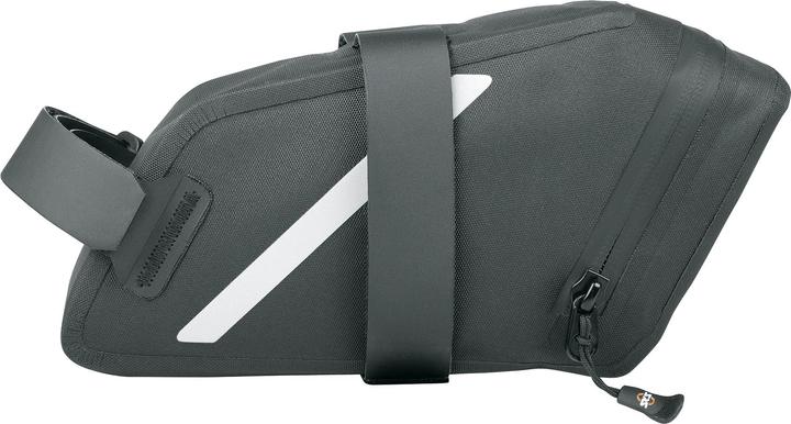 SKS Trail Saddle Bag (0.90 l, Saddle bag)