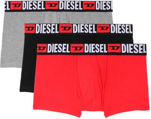 Produktbild Diesel Boxershorts Casual Stretch UMBX-DAMIENTHREEPACK (S, 3er Pack)