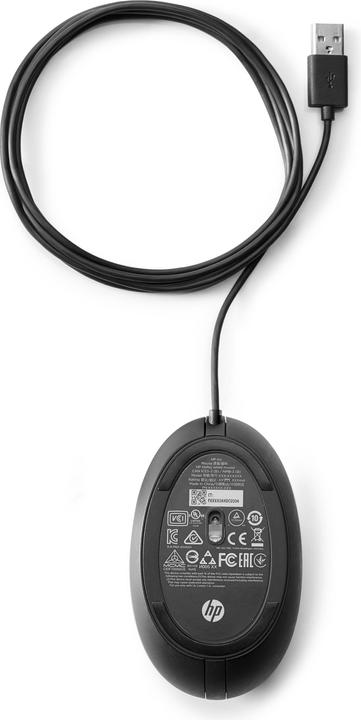 Image du produit HP Souris filaire de bureau 320M (Filaire)