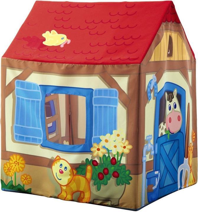 Actual product image Haba farm