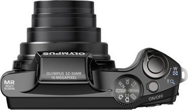 Immagine prodotto Olympus Sz-30mr (1/2,3'')