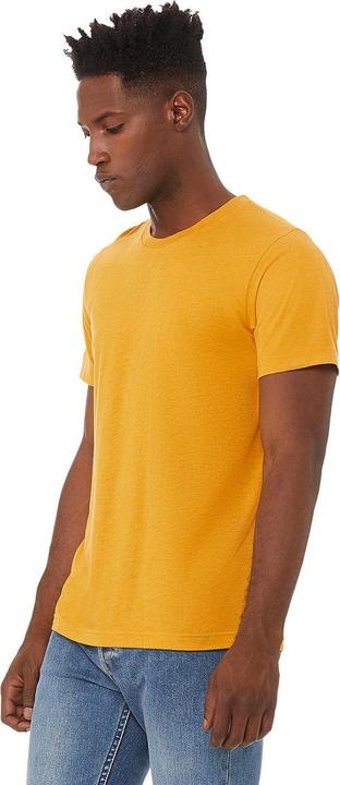 Produktbild Bella Canvas Canvas Triblend TShirt mit Rundhalsausschnitt (S)