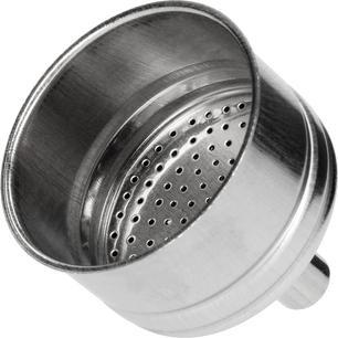 Productafbeelding Bialetti Trechter Roestvrij Staal 2 Kopjes