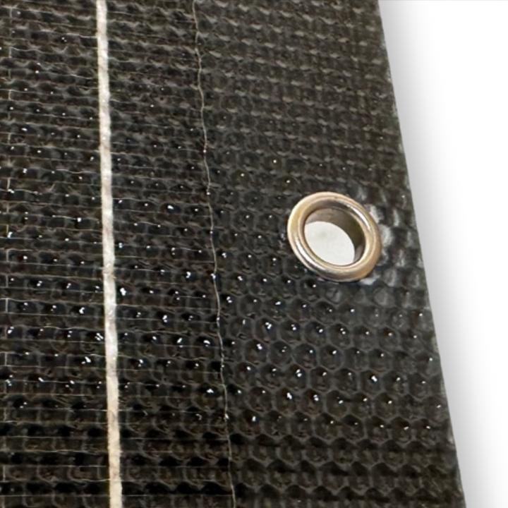Image du produit Autosolar Panneau solaire (375 W, 5 kg)
