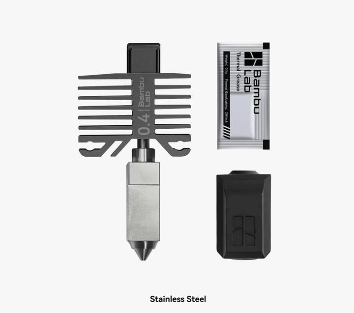 Immagine prodotto Bambu Lab Nozzle (Hotend)