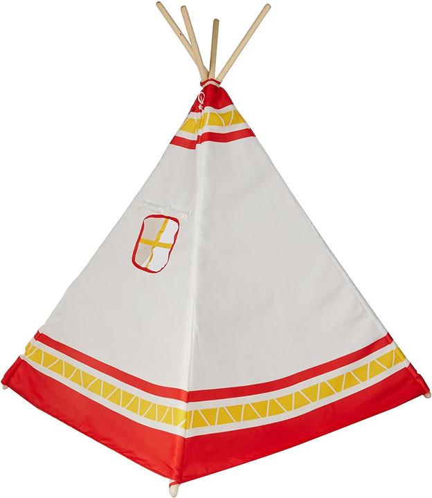 Actual product image Hape Teepee tent