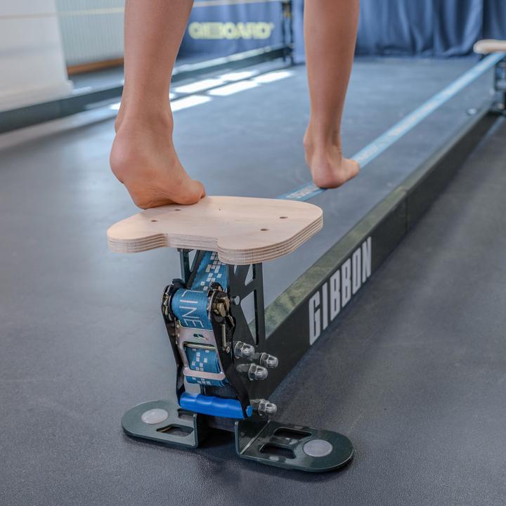 Actual product image Gibbon Podest für Slackrack (0.36 m)