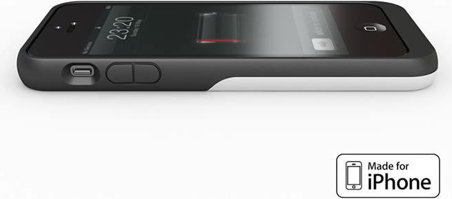 Actual product image Aircharge Wireless Charging
