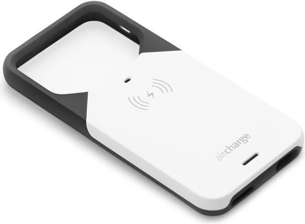 Actual product image Aircharge Wireless Charging