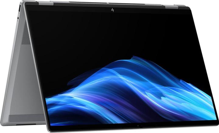 Actual product image HP OmniBook X Flip 14-fm0742nz (14", Intel Core Ultra 7 256V, 16 GB, 1000 GB, CH)