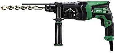 Actual product image Hikoki Perforatorius DH26PC2 (Electrical connection)