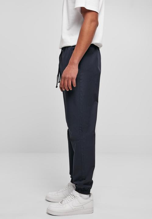 Actual product image Urban Classics Basic Jogg Pants (S)
