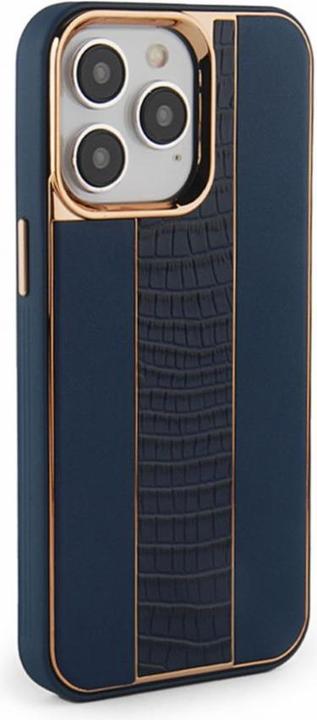 Image du produit iLike Étui en cuir personnalisé pour iPhone 14 Pro (Apple iPhone 14 Pro)