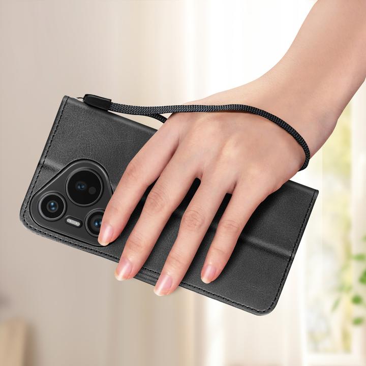 Actual product image Avizar WristSafe Cover Series (Honor 8 Pro)