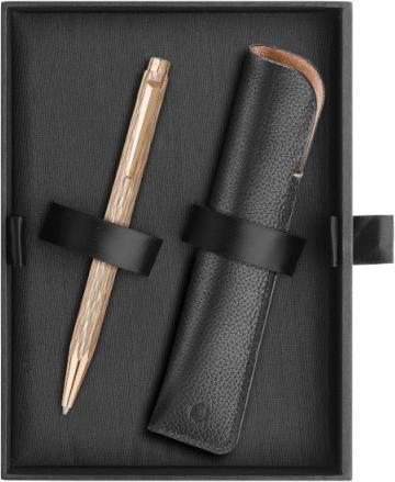 Immagine prodotto Caran d'Ache Ecridor Venetian Sonderedition Geschenkset (Oro, 1 x)