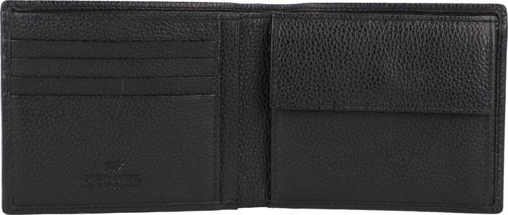Immagine prodotto Braun Büffel Portafoglio Prato RFID in pelle 11 cm