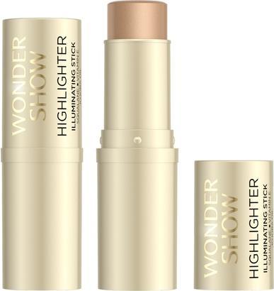 Image du produit Eveline Wonder Show Highlighter Stick 02 50g (02, Highlighter, 50 g)