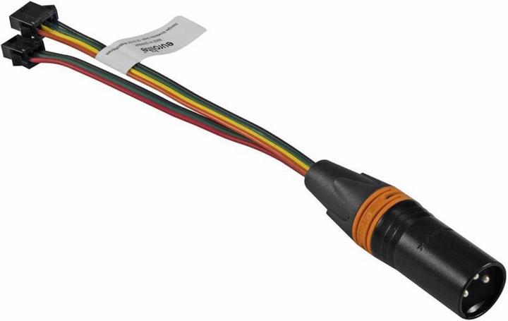 Immagine prodotto Eurolite DXT DMX Pixel Converter PRO