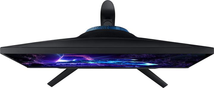 Productafbeelding Samsung ODYSSEY G3 G30D (1920 x 1080 Pixels, 24")
