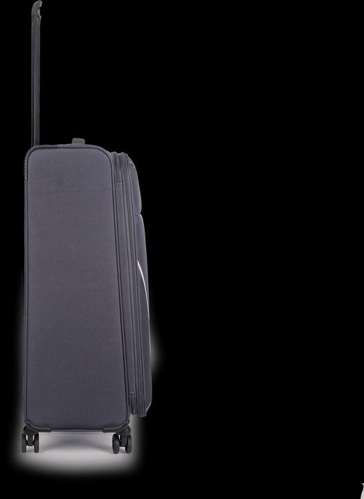 Actual product image Stratic Strong - Suitcase L (118 l, L (90 - 115l))