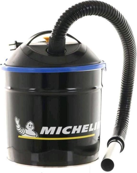 Immagine prodotto Michelin Aspiratore per ceneri VCX 201100 W (Aspirapolvere cenere)