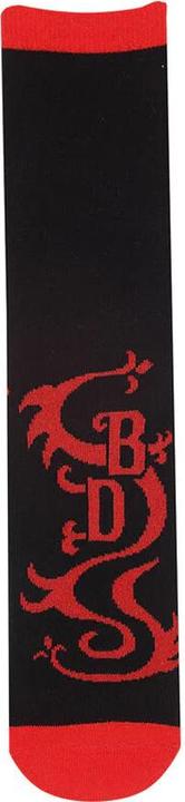 Produktbild Tokyo Revengers Black Dragon Socken (M/L)