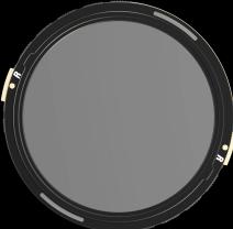 Image du produit PolarPro Set Helix VND Kit McKinnon Edition (82 mm, Filtre gris neutre, 82 mm)