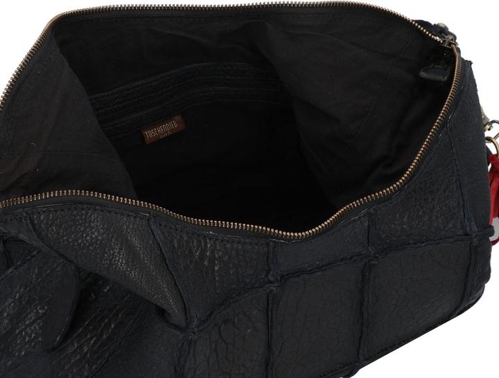 Image du produit Taschendieb Malvengasse Schultertasche Leder 31 cm