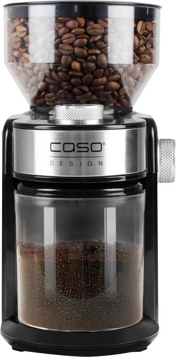 Image du produit Caso Barista Crema (Fiche CH)