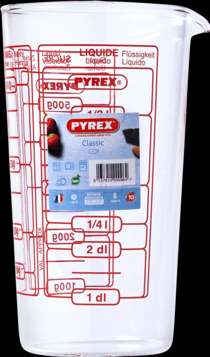 Classic (500 ml)