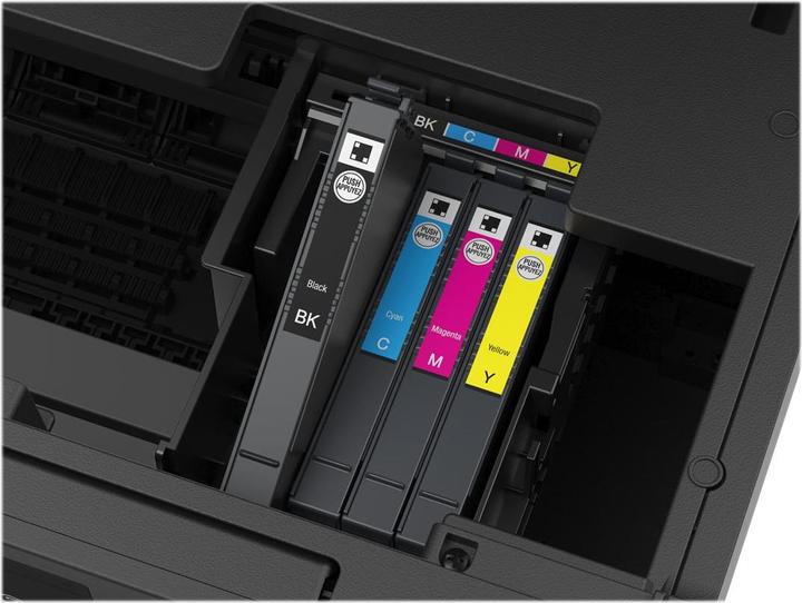 Actual product image Epson WorkForce WF-4830DTWF (Ink, Colour)