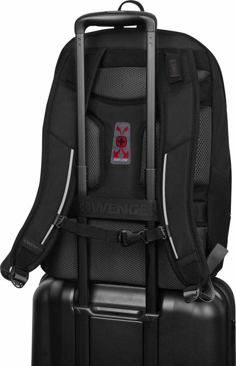 Image du produit Wenger Sac à dos professionnel Carbon Pro (33 l)