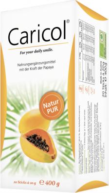 Image du produit Caricol flüssig (n) (20 pièce(s), Stylo, 464 g)