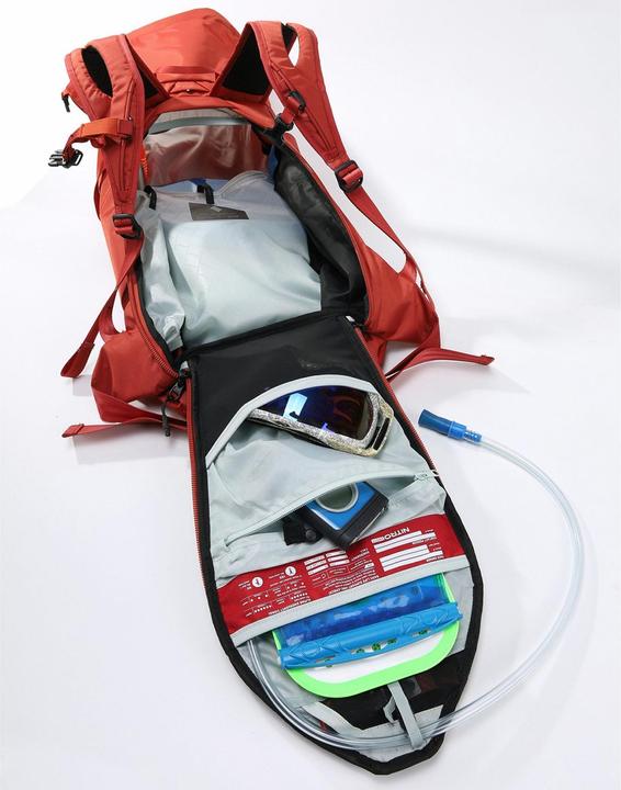 Actual product image Nitro Splitpack 30 Backpack 53 cm (32 l)