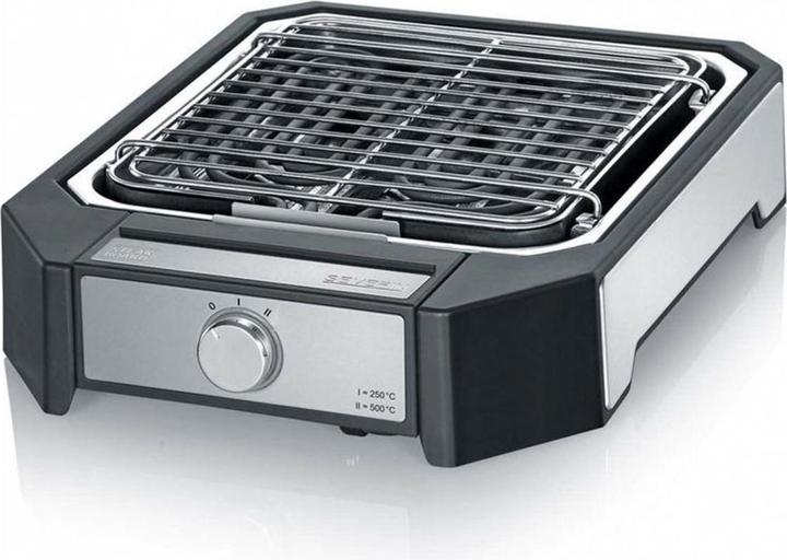 Severin Steakboard (2.30 kW)