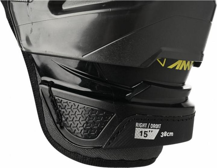 Image du produit Bauer Supreme Mach INT Protège-tibias pour le hockey (13"/33 cm)
