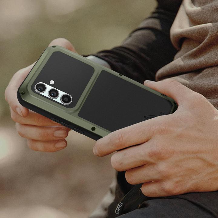 Produktbild Love Mei Powerful, 1.8m Fallschutz Series (Samsung Galaxy A54 5G)