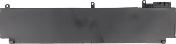Produktbild AccuCell Akku Lenovo ThinkPad T470s, T460s, 00HW023, lange Bauform (2100 mAh)