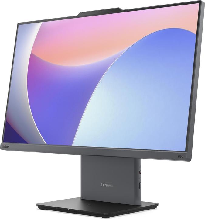 Actual product image Lenovo TC neo 50a 24 G5 i5-13420H 23p (Intel Core i5-13420H, 8 GB, 256 GB, Intel UHD Graphics)