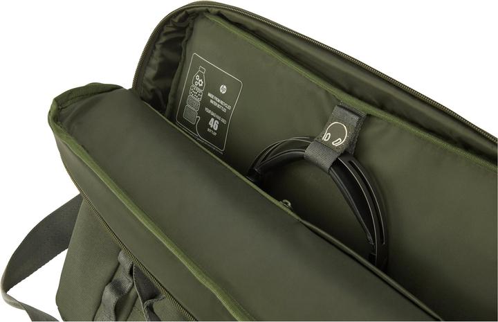 Actual product image HP 15.6-inch Modular Laptop Bag (15.60", Universal)