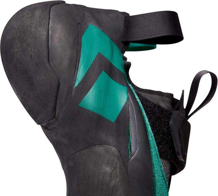 Produktbild Black Diamond W Method Climbing Shoes (40)