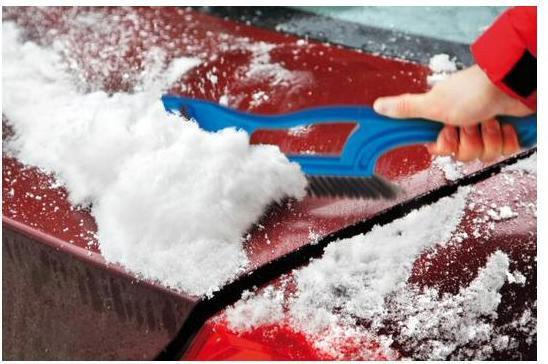 Produktbild Prosperplast Eiskratzer ICE CAR 1