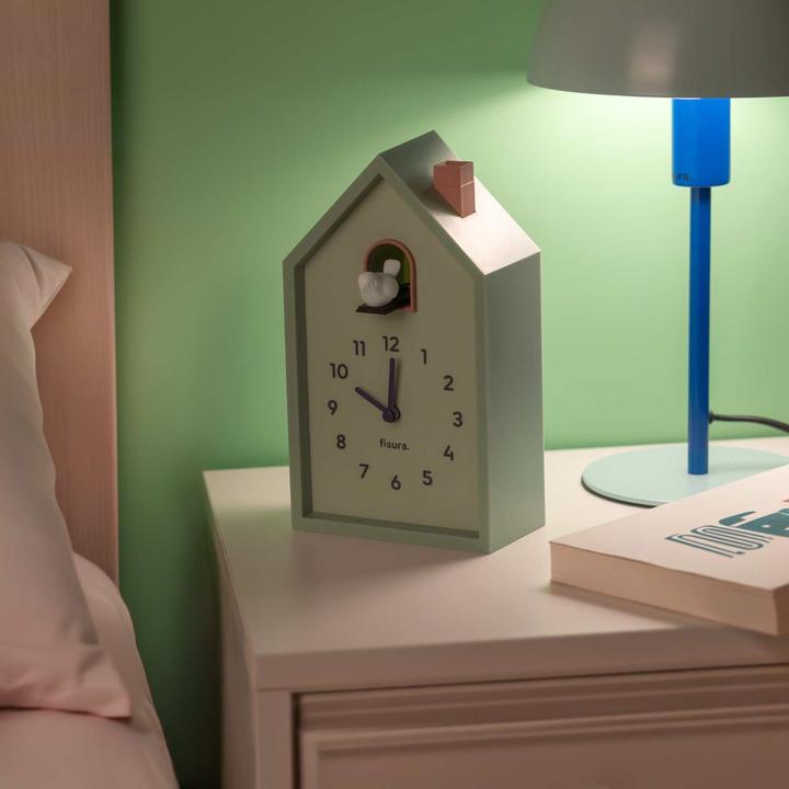Image du produit Fisura Alarm
